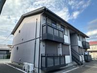 ファインホームズの外観