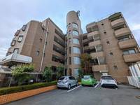 静岡県浜松市中央区西塚町(マンション)の賃貸物件の外観