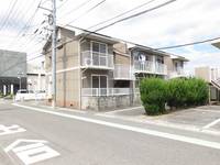 物件の外観画像