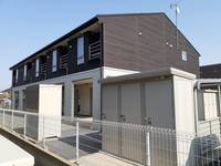 シャノワールIIの外観