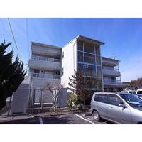 福島県郡山市富田町字久根下(マンション)の賃貸物件の外観