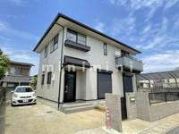 熊本県熊本市東区下江津3(一戸建)の賃貸物件の外観