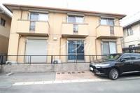 エスペランサ B棟の外観