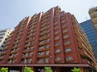 東京都千代田区九段北1(マンション)の賃貸物件の外観
