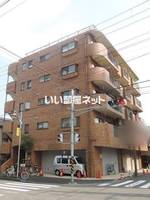 物件の外観画像