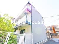 埼玉県さいたま市中央区本町東7(マンション)の賃貸物件の外観