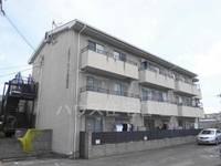 大阪府高槻市氷室町2(マンション)の賃貸物件の外観