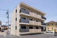 物件の外観画像