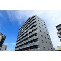 栃木県宇都宮市西2(マンション)の賃貸物件の外観