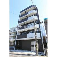 東京都練馬区北町3(マンション)の賃貸物件の外観