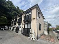 パストラルブリーズの外観