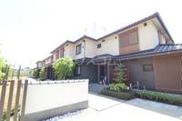 北野翠亭/エアリクス 北野翠亭IIの外観