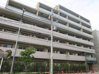 エルフォルテ赤羽の外観