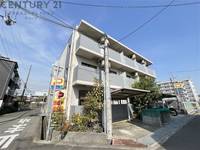 エスペランサ・カーサの外観