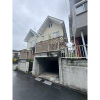 神奈川県平塚市真田4(一戸建)の賃貸物件の外観