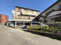 高知県高知市大津乙(一戸建)の賃貸物件の外観