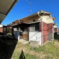 愛媛県松山市西石井5(一戸建)の賃貸物件の外観