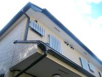 ルネ春日町の外観