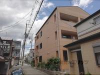 ルル・フルーレの外観