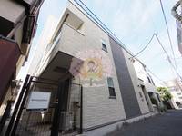 物件の外観画像