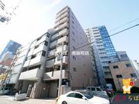 大阪府大阪市中央区北久宝寺町1(マンション)の賃貸物件の外観