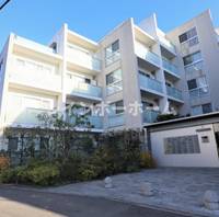 埼玉県さいたま市浦和区領家6(マンション)の賃貸物件の外観