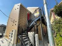 物件の外観画像