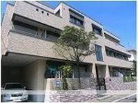 東京都中野区江原町2(マンション)の賃貸物件の外観