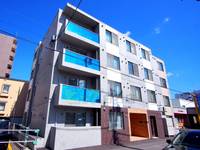 物件の外観画像