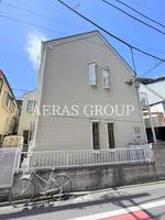 物件の外観画像