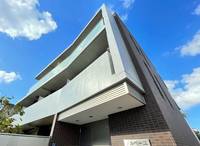 東京都小金井市緑町5(マンション)の賃貸物件の外観