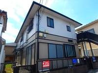 カリーノの外観