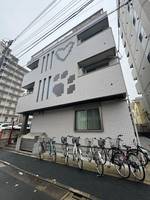 東京都葛飾区東新小岩1(マンション)の賃貸物件の外観