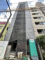 Bloom錦糸町の外観