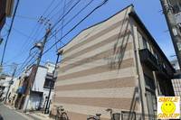 プロトンIの外観