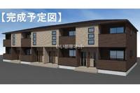 物件の外観画像