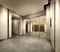 プラウドフラット墨田曳舟ディアージュの外観