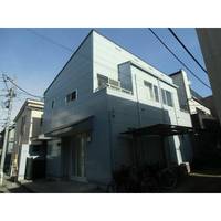 東京都足立区千住大川町(アパート)の賃貸物件の外観