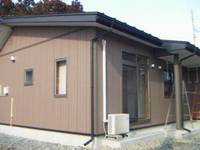 物件の外観画像