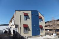 物件の外観画像