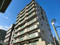 ベルコリーヌ瑞穂の外観