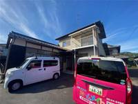 山口県岩国市由宇町西2(一戸建)の賃貸物件の外観