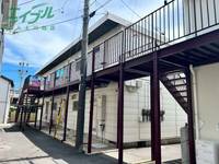 物件の外観画像