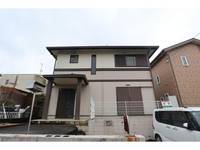 滋賀県甲賀市甲南町耕心3(一戸建)の賃貸物件の外観