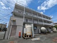 静岡県浜松市中央区布橋3(マンション)の賃貸物件の外観