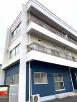 K39APARTMENTの外観