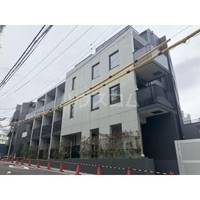ACP Residence 新江古田の外観
