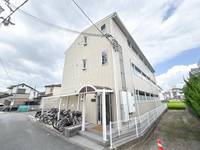 ラ・パストラールの外観