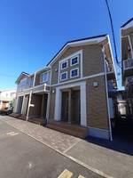 物件の外観画像