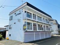 ハイツ井上の外観